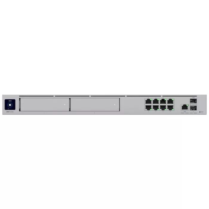Ubiquiti UniFi Dream Machine Pro Max 8 Port Gigabit 1x2.5G 2SFP+ 