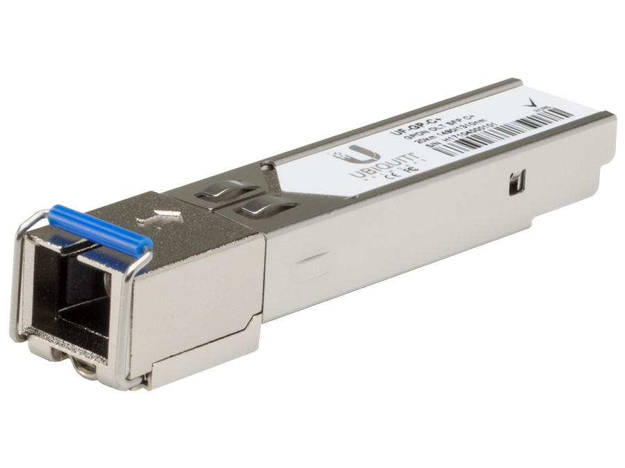Ubiquiti GPON C+ SC/UPC 20km SFP Module 