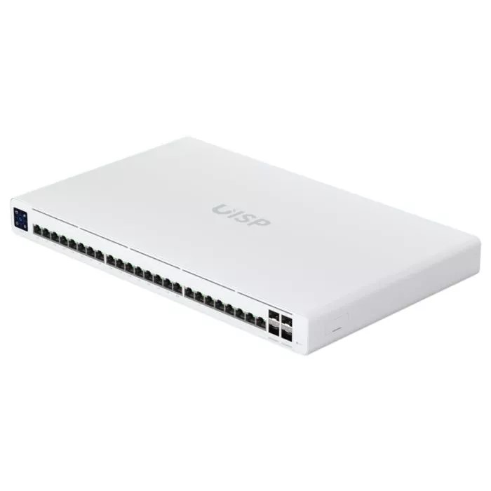 Ubiquiti UISP Switch 24 Port Gigabit 16 PoE 220W 4SFP+