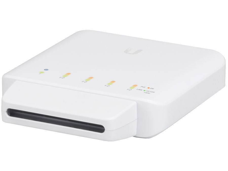 Ubiquiti - USW-5FLEX