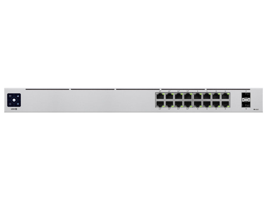 Ubiquiti - USW-16P