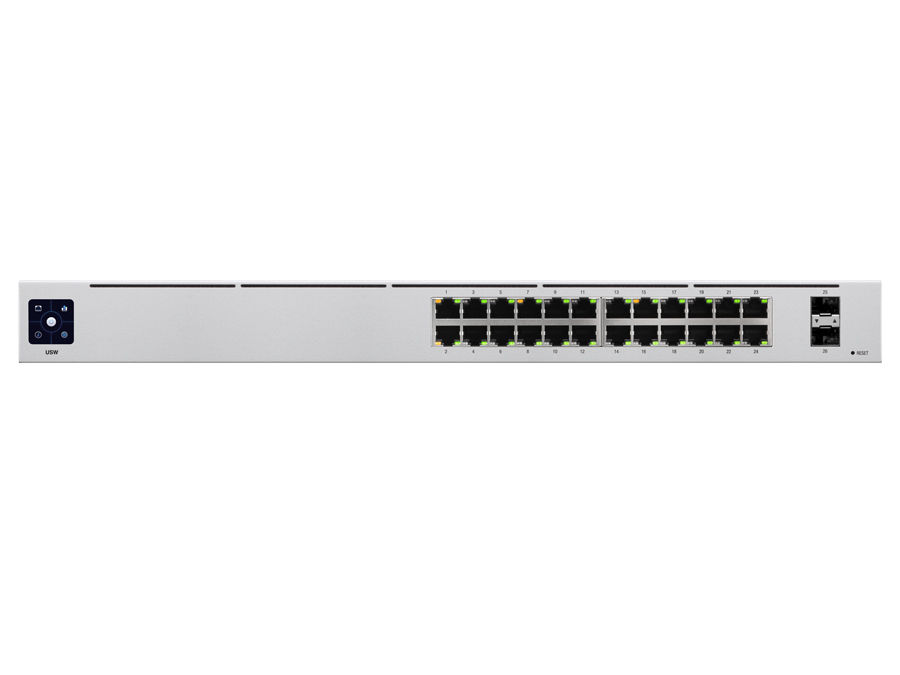 Ubiquiti - USW-24P