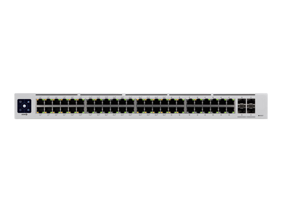 Ubiquiti - USW-48P