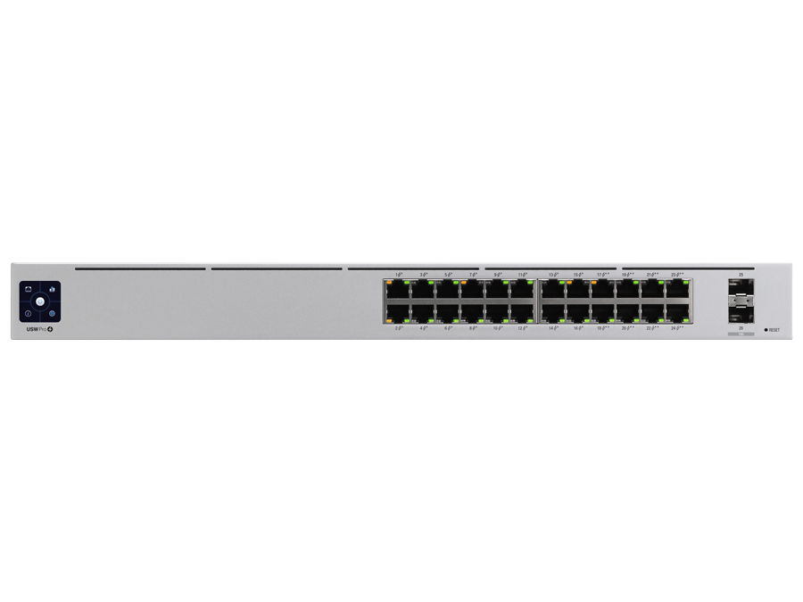 Ubiquiti - USW-PRO24P