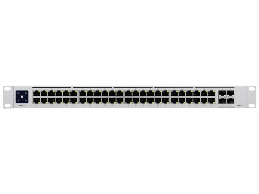 Ubiquiti - USW-PRO48