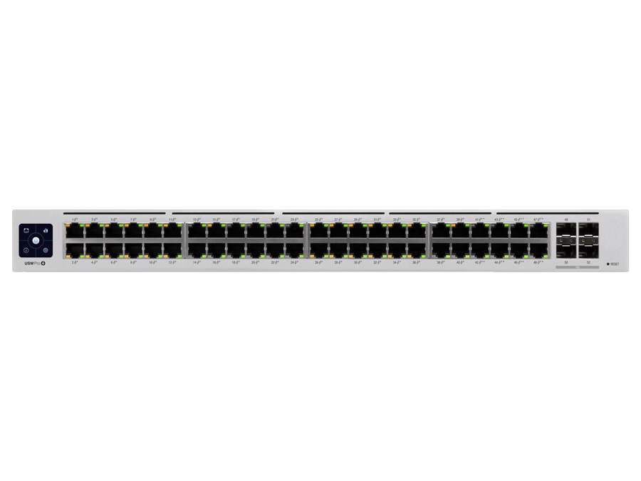 Ubiquiti - USW-PRO48P