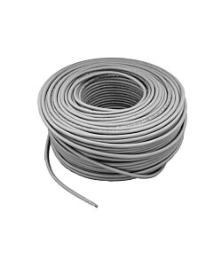 Linkbasic 100M Box Cat5e Solid UTP Network Cable