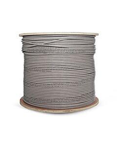 Linkbasic 500M Drum Cat5e Solid UTP Network Cable