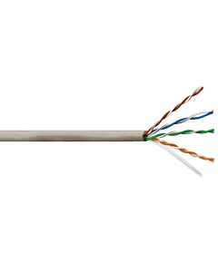 Linkbasic 100M Box Cat5e Solid UTP Network Cable