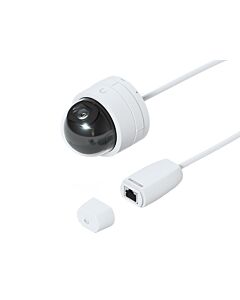 Ubiquiti UniFi Protect G5 Dome Ultra 4MP IP Camera 