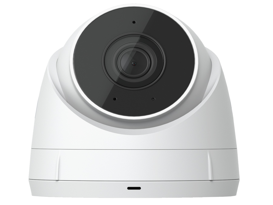 Ubiquiti UniFi Protect G5 Turret Ultra 4MP IP Camera 