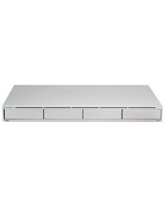 Ubiquiti UniFi Protect 4 Bay 1SFP+ Gigabit Ethernet NVR 