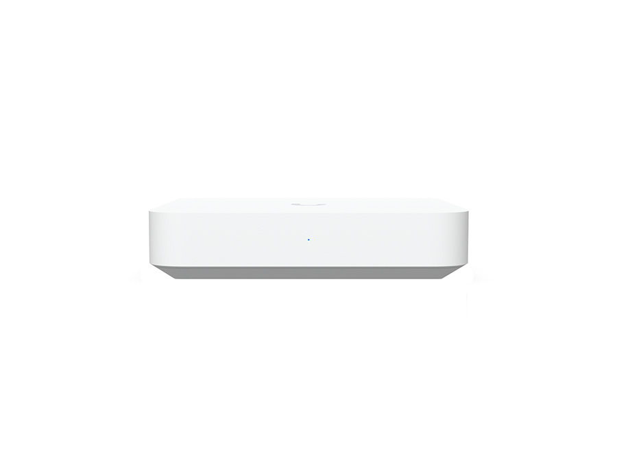Ubiquiti UniFi Security Gateway Max