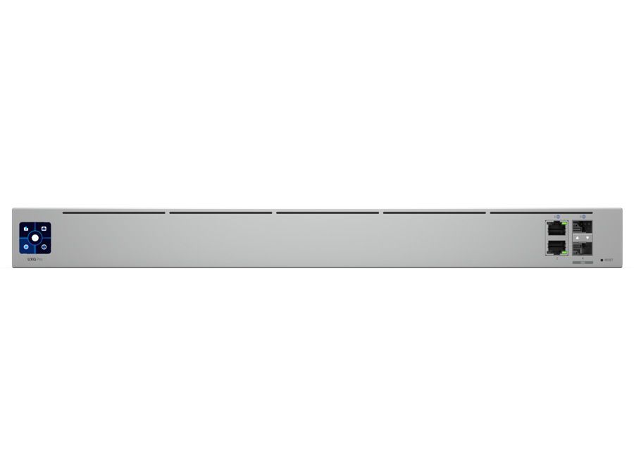 Ubiquiti UniFi Next-Generation Security Gateway Pro