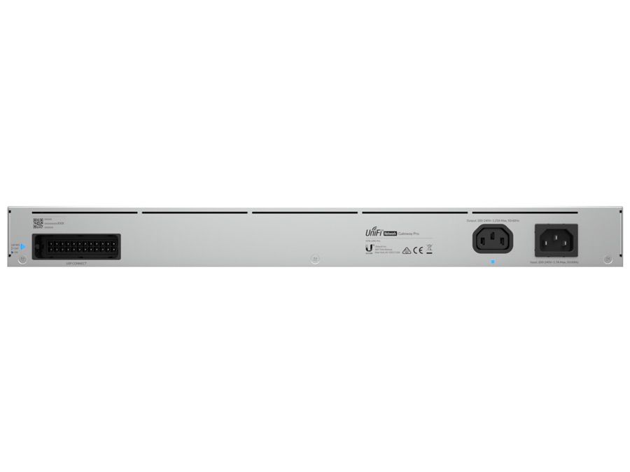 Ubiquiti UniFi Next-Generation Security Gateway Pro