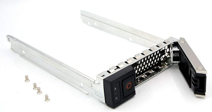 Dell X7K8W 3.5-inch Hot-plug Hard Drive Tray
