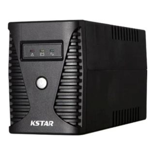 KSTAR 600Va Line Interactive UPS With Usb Port