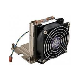 A Lenovo DCG Thinksys FAN SR550 KIT, a cooling system component for Lenovo servers.