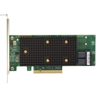 A Lenovo DCG Thinksystem RAID 530-8i PCEe 12GB Adapter, a high-performance computer hardware component for enhanced data storage and retrieval.