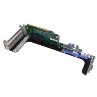 A Lenovo DCG Thinksys RISER PCIe SR LP SR 530/570/630 x16 2 KIT, a hardware component for computer systems.