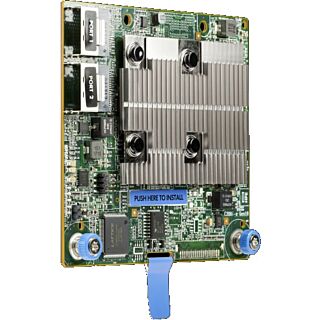 HPE RAID Controller E208i-a SR G10 LH 