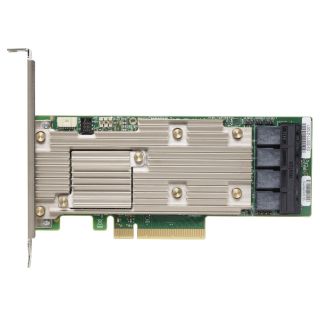 A Lenovo DCG Thinksys RAID 930-8i 2GB Flash PCIe 12Gb Adapter.