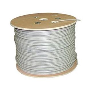 Cattex CAT6 - 500M - Grey STP Cable 