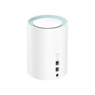 Cudy Dual Band WiFi 5 1200Mbps Gigabit Mesh Router | M1300 (1-Pack)