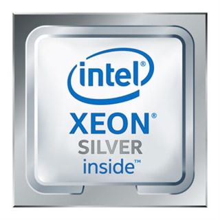 HPE CPU DL180 Gen10 Intel Xeon-Silver 4208 (2.1GHz/8-core/85W) 