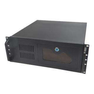4U Rackmount Server Chassis / PC Case Empty, CSF018