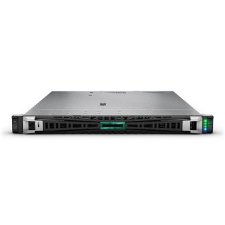 HPE ProLiant DL320 Gen11 Server - Xeon-S 4410Y, 16GB RAM, 8x 2.5" SFF, MR408i-o RAID, 1000W PSU