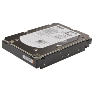 Dell Server Hard Drives | Reliable Storage Solutions