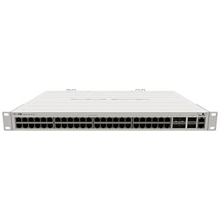 MikroTik Cloud Router Switch 48 Port Gigabit 4SFP+ 2 QSFP+