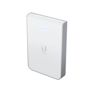 Ubiquiti UniFi6 In-Wall WiFi 6 Dual Band AP
