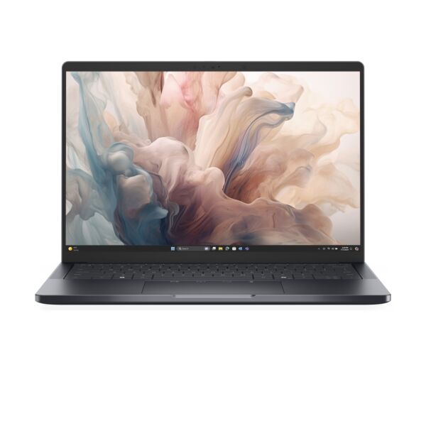 Dell Pro 14 | Intel Core 5 120U | 16GB DDR5 | 512GB SSD | 14" FHD+ | Win 11 Pro | 3Yr ProSupport 