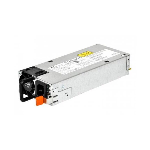 ThinkSystem 800W 230V/115V Titanium CRPS Hot-Swap Power Supply v1.4