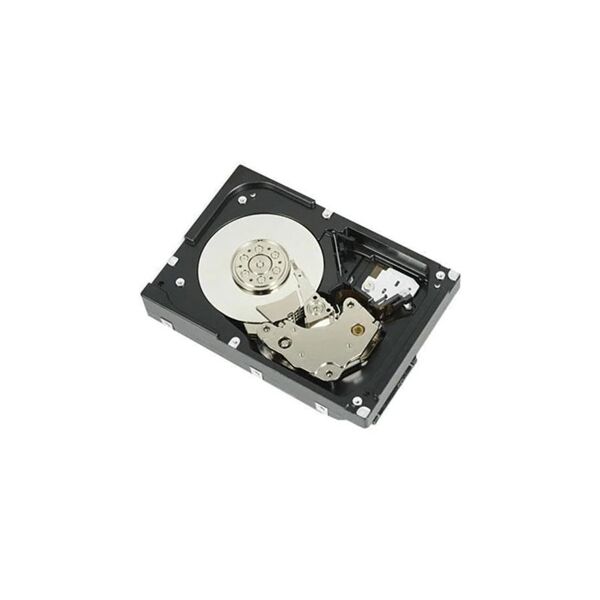Dell Server Hard Drive 12TB 7.2K RPM SATA 6Gbps 512n 3.5in Cabled   | 161-BBGK