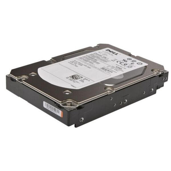 2TB Hard Drive SATA 6Gbps  7.2K 512n 3.5in Cabled Customer Kit | 161-BCBC