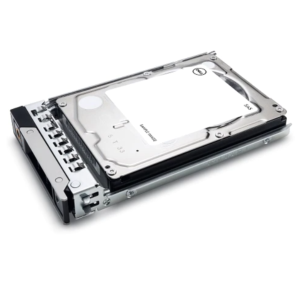 Dell Server Hard Drive 2TB 7.2K RPM NLSAS 512n 3.5in Hot-plug  | 400-ALOB