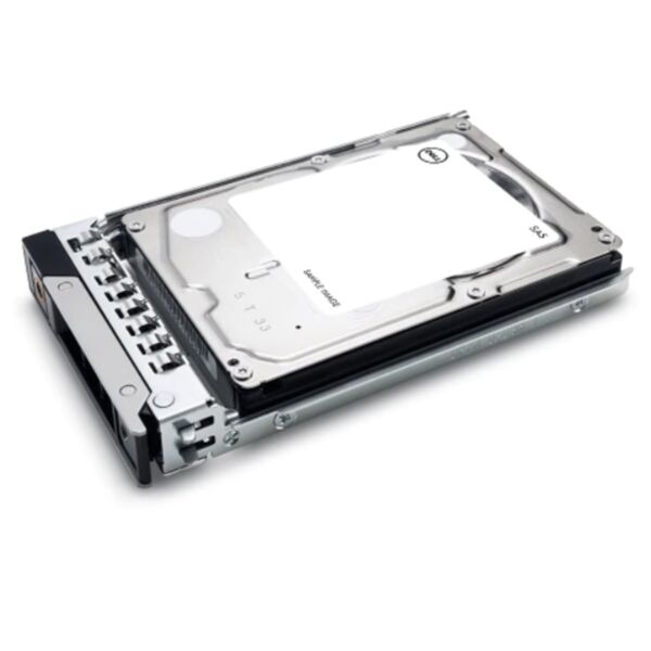 Dell Server Hard Drive 8TB  NLSAS 12Gbps 7.2K 512e 3.5in Hot | 400-BLBZ