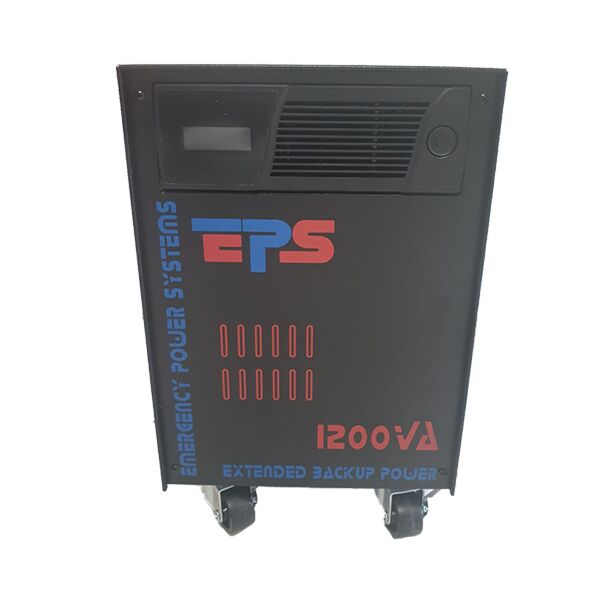 EPS LongLife UPS 1.2KVA - Longlife UPS | EPSLL12