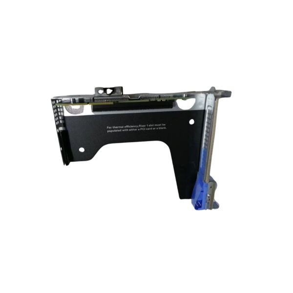 Riser Config 1 2 x 16 LP CusKit | 330-BBJK