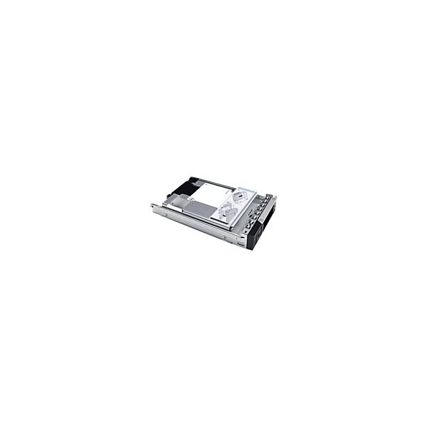 Dell Server SSD Drive 960GB SATA Read Intensive 6Gbps 512e 2.5in w/ 3.5in HYB CARR Drive CUS Kit