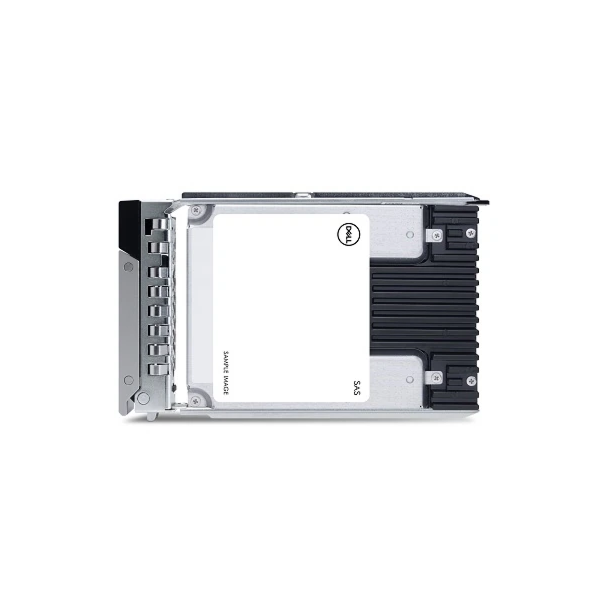 960GB SSD SATA RI 6Gbps 512e 2.5in Hot-Plug CK | 345-BDRK