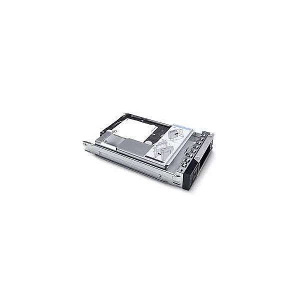 480GB SSD SATA Read Intensive ISE 6Gbps 512e 2.5in with 3.5in Brkt Cabled CK | 345-BDZB