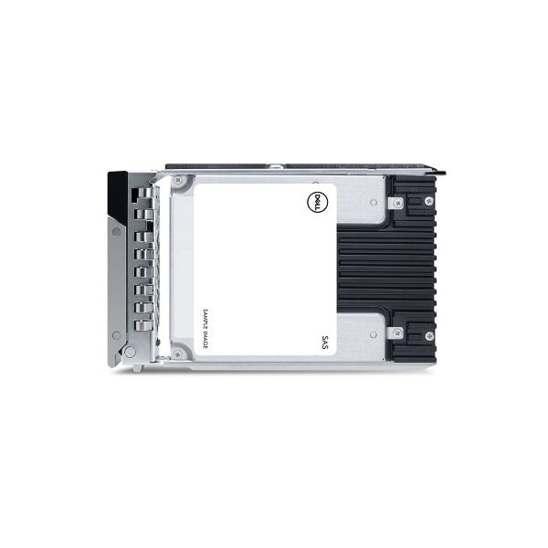 960GB SSD SATA Mixed Use 6Gbps 512e 2.5in with 3.5in Brkt Cabled CK