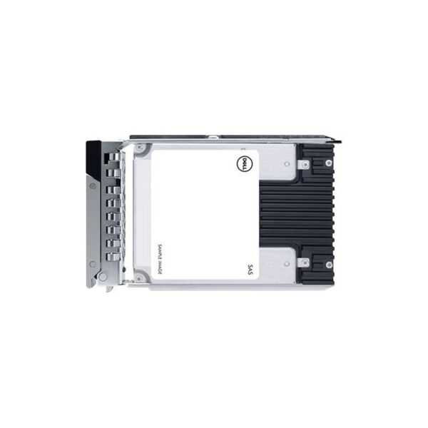 Dell Server SSD Drive 480GB SATA Mix Use 6Gbps 512e 2.5in Hot-plug