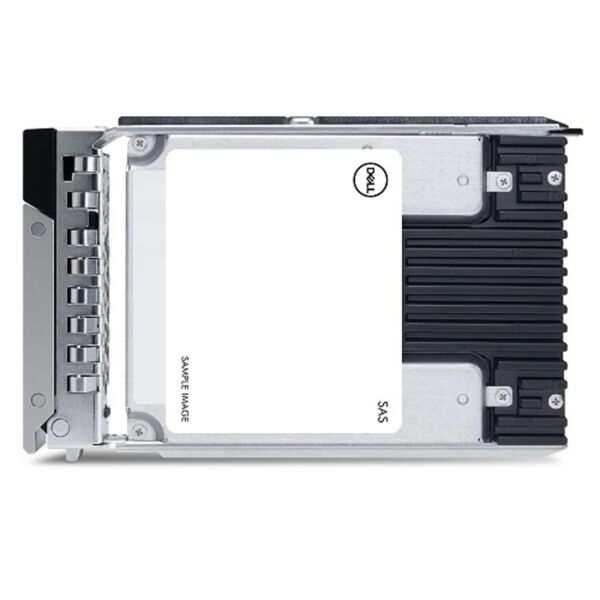 Dell Server SSD Drive 1.92TB  SATA Read Intensive 6Gbps 512e 2.5in Hot-Plug | 345-BBDN