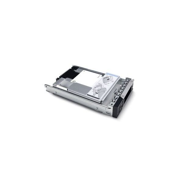 1.92TB SSD vSAS SED Mixed Use 12Gbps 512e 2.5in Hot-Plug CK