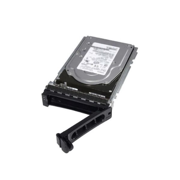 1.92TB SSD vSAS SED Read Intensive 512e 2.5in Hot-Plug CK | 345-BHVZ
